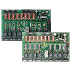 APD8-BD 8 Power Limited Outputs Advanced Power Distribution Board Beacon System Access