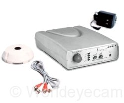 Louroe Electronics Ask-4 Kit #101 Audio Monitoring Kit