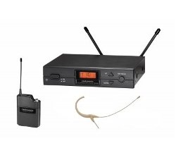 ATW-2192TH Headset Wireless System