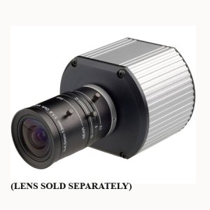 AV1305 Arecont Vision 1.3 Megapixel 1280x1024 Indoor Color IP Security Camera 12VDC/24VAC/POE