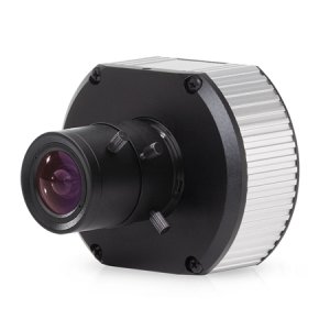 AV2110 Arecont Vision 2 Megapixel 24FPS @ 1600x1200 Indoor IR Day/Night WDR Color Compact IP Security Camera PoE