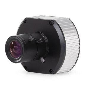 AV2115DNv1 Arecont Vision 2.07 Megapixel 31FPS @ 1920x1080 Indoor IR Day/Night WDR Color Compact IP Security Camera 12VDC/24VAC/POE