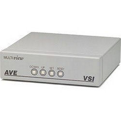 VSI-PRO Cash Register To Video Interface