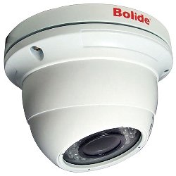 BC7009IRODVA 1/3" Super HAD II CCD with DSP