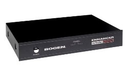 Bogen BCWR Dual-Channel Infrared Receiver Unit