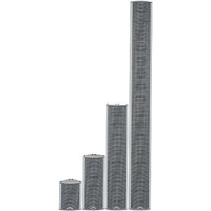 HyperSpike LineWave 2 Speaker Array, UL1480, 20W, Gray