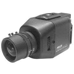 Pelco C20DW6V21 CameraPak Analog Camera & 2.8-12mm Auto Iris Lens