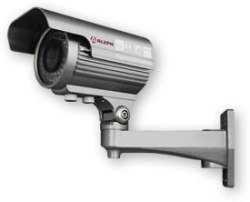 Aleph CB600VF IR Bullet Day/Night Camera