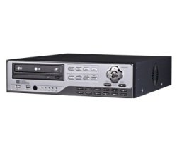 CE-DVR16/1500 16 CHAN W/CDRW 1500GB HDD