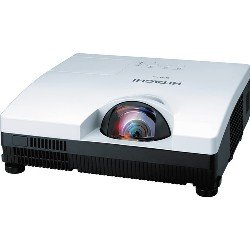 Hitachi CP-D31N 3LCD Projector