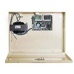 CPS1000-UL/CSA 12/24V Field Selectable, 10 Amps, Board
