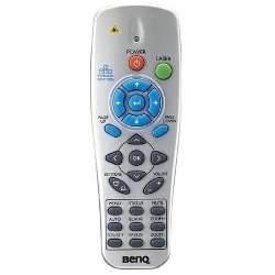 CS.5F0DJ.001 BenQ Replacement Remote Control for the BenQ SP820 Projector