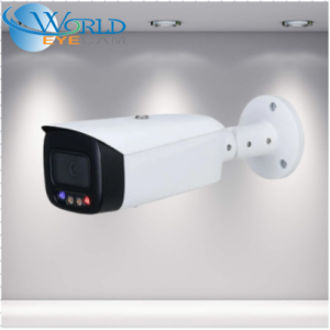 iMaxCamPro-8MP Full-color Bullet Network Security Camera