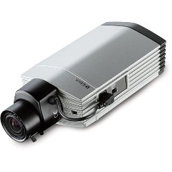 DCS-3710 HD Day & Night WDR Network Camera