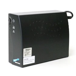 DP600 Direct UPS BACK UP, 200 W, 600VA