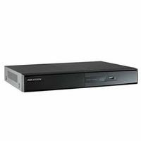 DS-7216HGHI-SH-6TB Hikvision 16 Channel HD-TVI and 960H + 2 Channel IP DVR 192FPS @ 1080p - 6TB