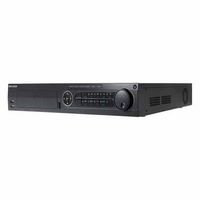  DS-7316HQHI-SH-16TB Hikvision 16 Channel HD-TVI and 960H + 2 Channel IP DVR 480FPS @ 1080p - 16TB