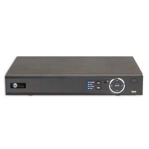 IMAX-CVI-M4 1080p HD-CVI Mini 1U DVR