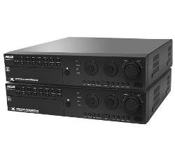DX4816-6000 HVR/16CH/2MP/4CIF/30IPS/DVD/6TB