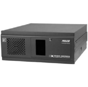 DX8108-4000 Digital Recorder 8 Channel, 4Tb       
