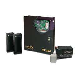 EK-IP302 Kantech Two-Door Expansion Kit with IP Link