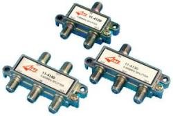 11-4140 AIM 4 WAY SPLITTER