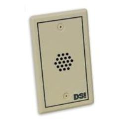 ES411-K2 DSI Door Prop Alarm With Alarm ST, Barrel Key