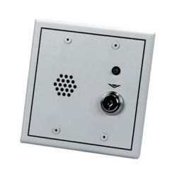ES4200-K3-T1 DSI Door Management Alarm, Rim With Cylinder With Tamper Switch