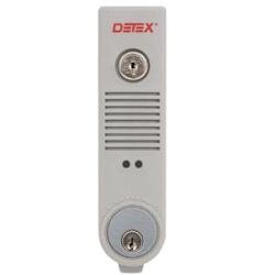 ES500W Battery Operated Exit Alarm - Weatherized