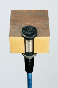 ES947 Cardioid Condenser Boundary Microphone
