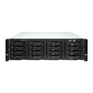 16 HDDs SAS Storage Cabinet for iMaxCam NVRs