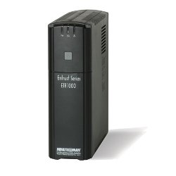 ETR1000 Minuteman UPS Entrust 1000VA Line Interactive Battery Backup