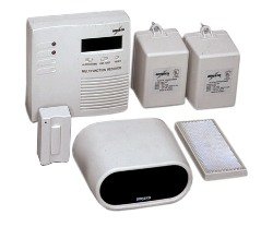 EWP-202C Wireless Annunciator System