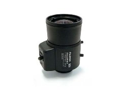 FVL3618MI FujinonFujinon 1/2" CS-mount lens 3.6-18mm DC Manual Iris
