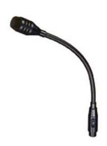 GDU150 Dynamic Gooseneck Microphone 