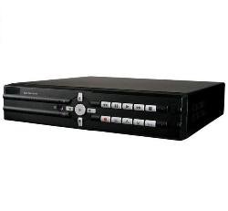 GS-DVR4 4 CH STANDALONE TRIPLX DVR