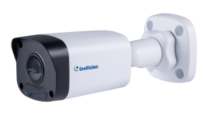 Geovision GV-ABL4701 4MP H.265 Low Lux WDR IR Bullet IP Camera