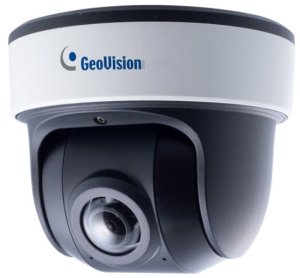 Geovision GV-PDR8800 AI 180° Panoramic 8MP,1.68mm,Super Low Lux,Pro IR