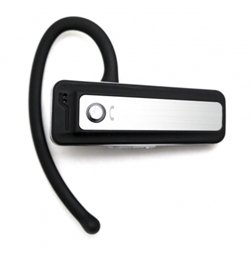 HCBluetoothHD: High Definition Bluetooth Hidden Camera*