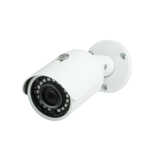 3MP Network IR Mini-Bullet Camera | HNC3130S-IR/36-S2