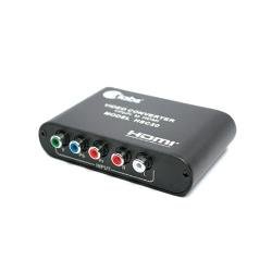 HSC20 Component to HDMI Scaler