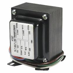 HT327 High-Quality Transformer 32W (70.7V)