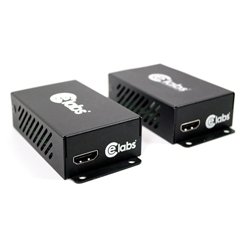 HX1K-3 HDMI™ UTP Extender Series