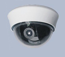 ID420VF 420TVLS INDOOR DOME .05 LUX 4-9MM LENS