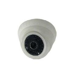 IV-DIR133A 420 TVL, 1/3" Color CCD, fixed lens 3.6mm, 0.3 Lux, DC 12V