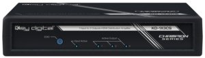 1IN-3OUT HDMI DISTRIBUTION AMP