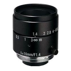 LM16JC KOWA 2/3", 16.0MM, C-MOUNT