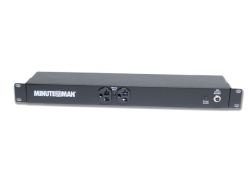 MMPD1020HVL Minuteman® Power Distribution Units (PDU) For Racks and Enclosures