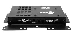 MP400A HD Digital Media Player (EOL)