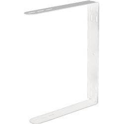 MTC-210UB-WH JBL U-Bracket for Control SB210 Subwoofer, White